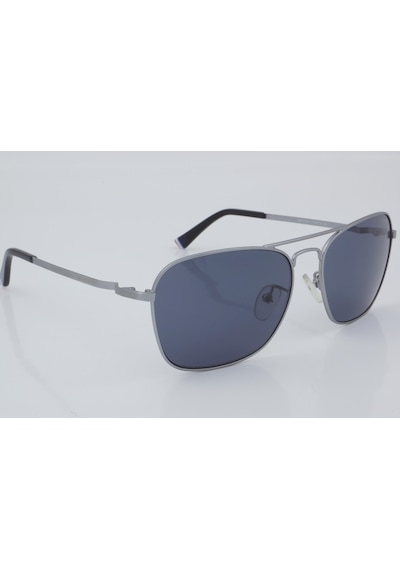 U.s. Polo Assn. Güneş Uss 0132 C3 57 - 01 Güneş Gözlüğü Siyah