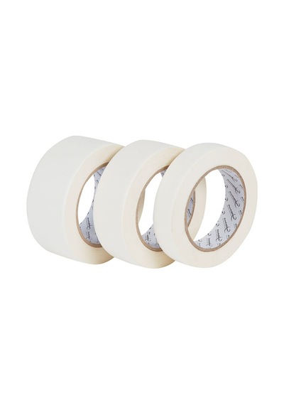 Maskeleme Bandı Kağıt Bant 24Mm X 20Mt (1 Koli 36 Adet) (137012231)