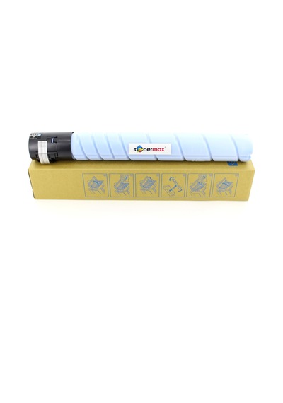 Tonermax Konica Minolta Tn-221 Uyumlu Toner Set / Bizhub C227 / C287