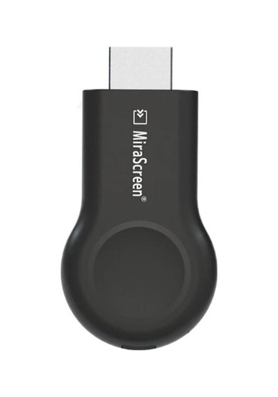 Mirascreen Mx Pro Kablosuz Görüntü Aktarıcı Hdmı Dongle 1080p Full Hd, Airplay & Miracast Destekli Diğer
