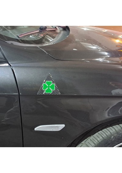 Alfa Romeo Logo