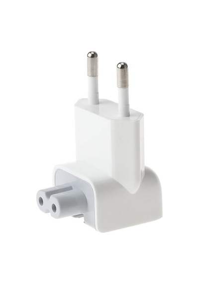 Ac Adaptör Avrupa Fiş Seyahat Şarj Dönüştürücü Değiştirme Portu Avrupa Fiş Dönüştürücü