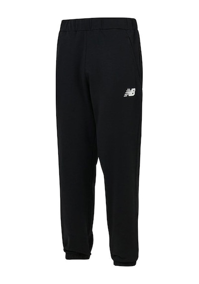 New Balance Lifestyle Erkek Eşofman Altı C-newnp1647e50g01 Siyah