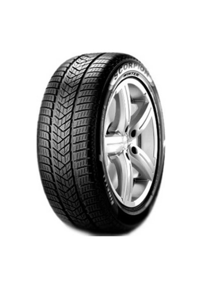 Pirelli 265/60R18 114H XL Scorpion Winter K25 Kış Lastiği 2026