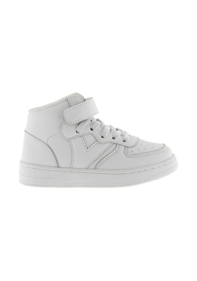 Victoria Unisex Bebek Beyaz Ayakkabı