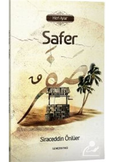 Safer / Siraceddin Önlüer 9786051595016