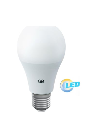 Led Ampul 18w Beyaz Işık E27 6500k 220-240v