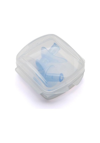 Speedo Ergo Ear Plug Au Blue Kulak Tıkacı 8-703380309 Renkli Çok Renkli