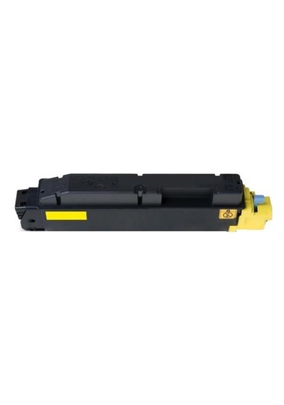 Kyocera Tk-5270C Sarı Toner M6230Cidn / M6630Cidn / P6230Cidn