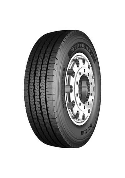 Starmaxx 225/75r17.5 12pr 129/127m Gz300 Yaz Lastiği