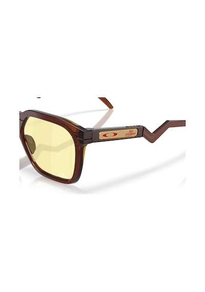 Oakley 0oo9533 953310 54 Kahverengi
