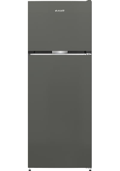 Arçelik 570476 MG 477 LT No-Frost Çift Kapılı Buzdolabı