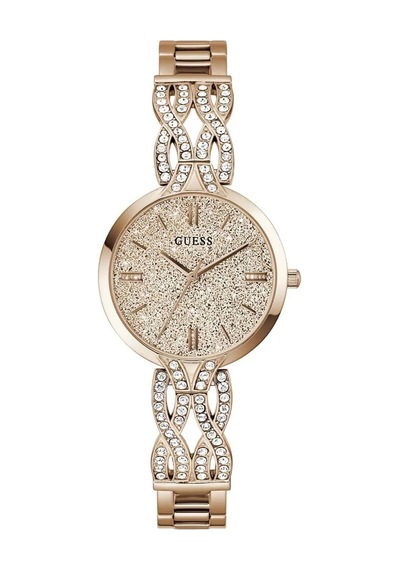 Guess Gugw0868l4 Rose Gold
