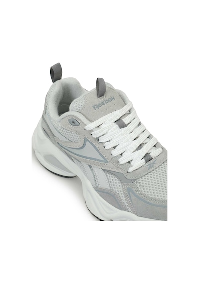 Reebok Charge Run Gri Erkek Sneaker Gri-grı