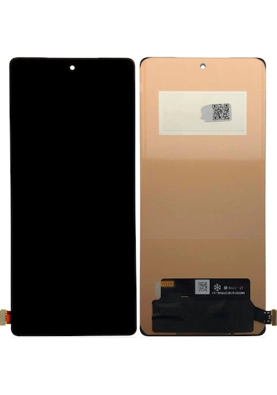 Bolsat Tecno Camon 40 Pro-x6871-x6850-x6851-x6853-kj7-cla5-cla6 Telefon Ekranı