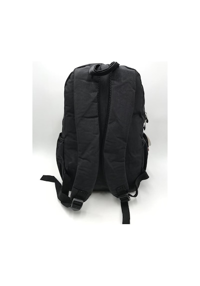 Ultra Hafif Sırt Çantası Okul Seyahat Unisex Siyah Model: 571-1c - Siyah