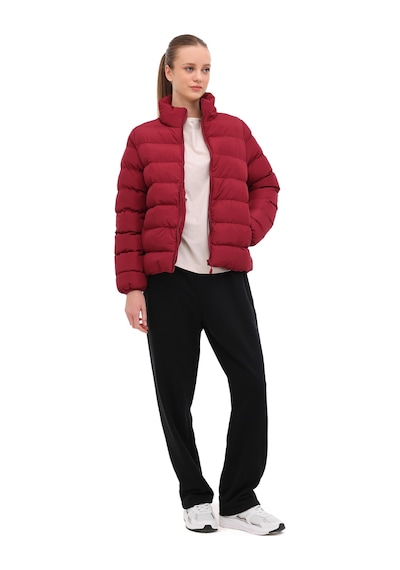 Kinetix Wl 1blanco Kımeka 5pr Bordo Kadın Mont 000000000102033681 Bordo