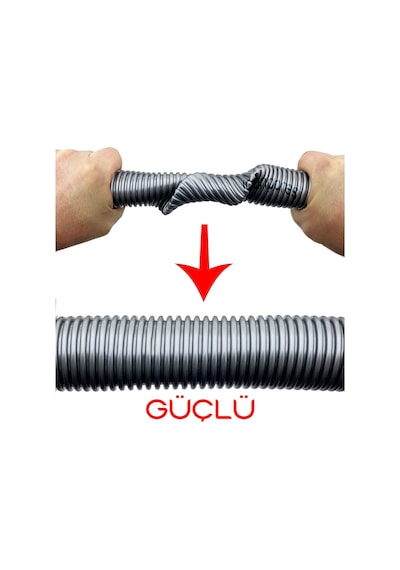 Bosch İle Uyumlu Bms 1200 1300 Elektrikli Süpürge Dayanıklı Güçlü Hortumu