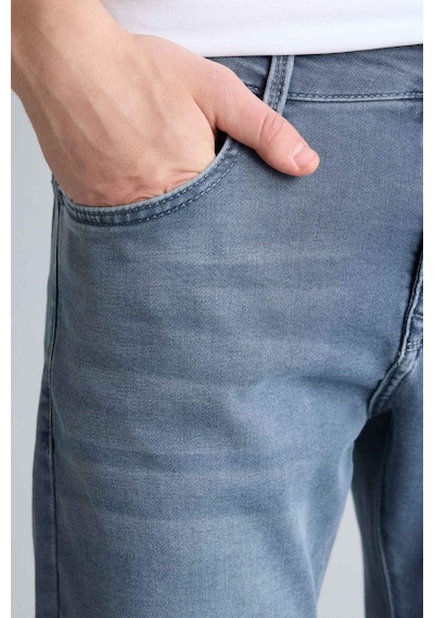 Defacto Yumuşak Dokulu Sergio Jean Pantolon G3247ax26spnm84 İndigo-nm84
