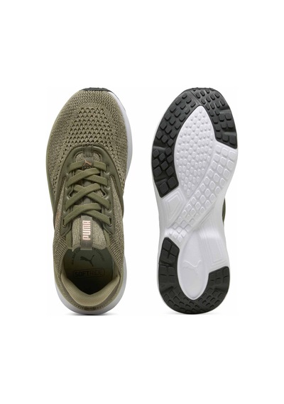 Puma Softrıde Mayve Kadın Koşu Ayakkabısı 310160 24 Yeşil