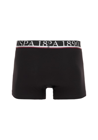 U.S. Polo Assn. Erkek 3'lü Boxer Takımı 50318647-VR033