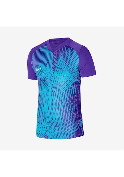 Nike M Dri-fıt Precision Vı Jersey Ss Erkek Forma Karışık Çok Renkli