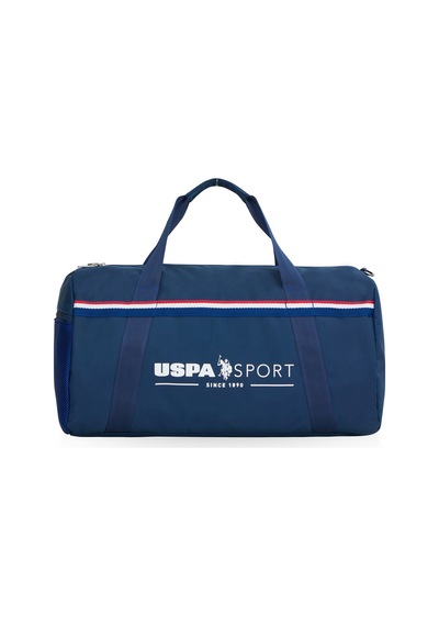 U.S. Polo Assn. U.s. Polo. Assn. Unisex El Valizi Plduf23802 Siyah