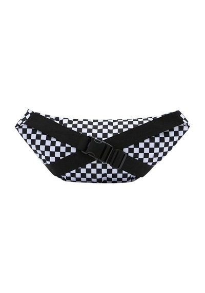 Vans Ward Cross Body Pack Erkek Çanta Vn0a2zxxhu01 Çok Renkli
