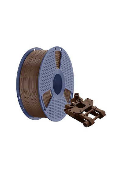 Sunlu Abs Filament Kahverengi 1.75mm 1kg