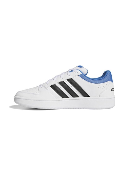 Adidas Hoops Classic Erkek Günlük Ayakkabı Kı1060 Beyaz Beyaz