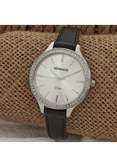 Sebago SBGS01132P-12 Kadın Kol Saati