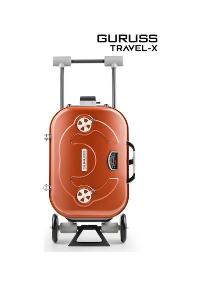 Guruss Travel-X Taşınabilir Mangal