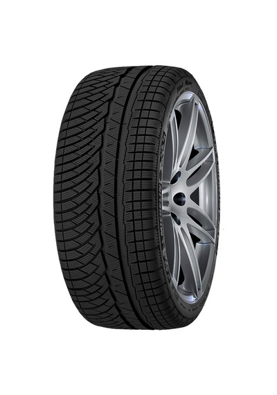 225/45r18 95v Xl Pilot Alpin Pa4 Zp 2025