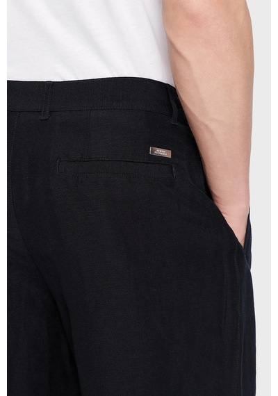 Armani Exchange Erkek Bermuda 8Nzs67 Znfnz 1583 Lacivert