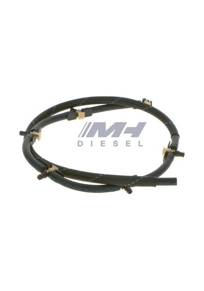 Bosch 0928402218 Enjektör Geri Dönüş Hortumu Bmw 330d 530d 730d X3 X5 3.0d