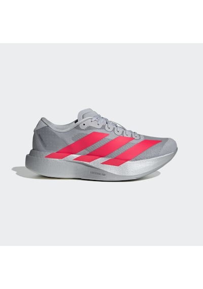 Adidas Kı3383 Adizero Evo Sl W Kadın Yürüyüş Koşu Ayakkabısı Gri