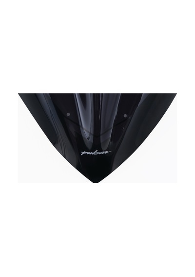 Biadil 2015-2024 Bajaj Pulsar Rs 200 Uyumlu Double Ön Cam Koyu Füme Füme