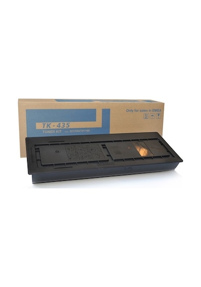 Kyocera Tk 435 Taskalfa 180 Japanese Toner