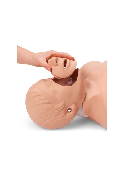 Yetişkin Yarım Beden Cpr Maketi N11.26465