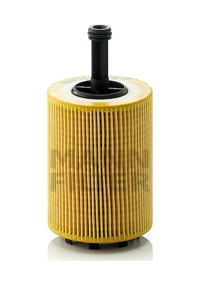 Mann Filter Hu719/7x Yağ Filtresi