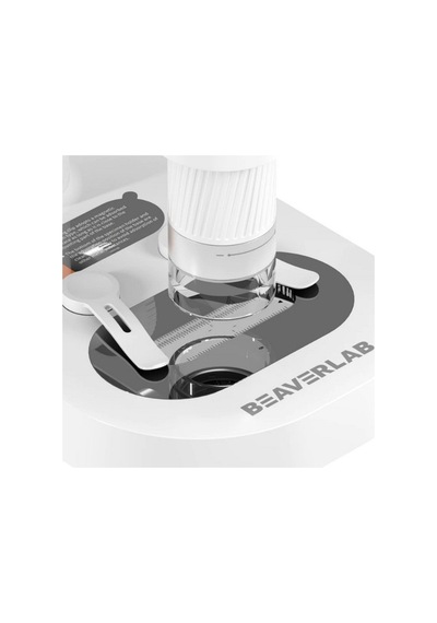 Beaverlab M1b Akıllı Mikroskop