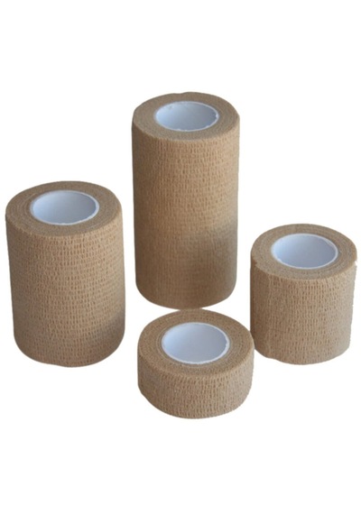 Octacare Kendinden Yapışkanlı Bandaj 5cm X 4.5m