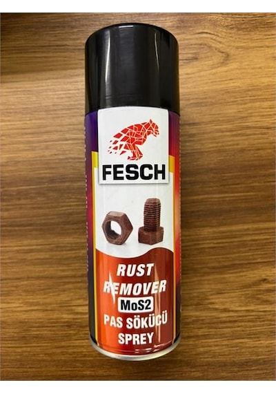 Pas Sökücü Sprey 400 Ml 1 Ad