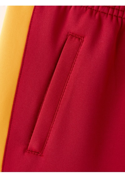 Gsstore Galatasaray Çocuk Eşofman Takımı C261057 Kırmızı