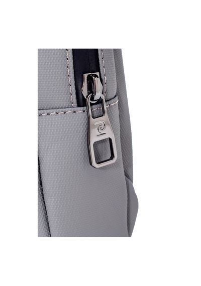 Pierre Cardin Erkek Portföy Ve El Çantası 01pc002010-gr Gri