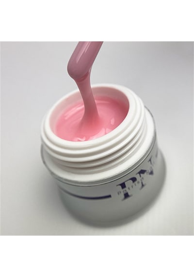 Patrisa Nail Akıllı Yayılım Kamuflaj Jeli - Smart Gel Princess Pembe