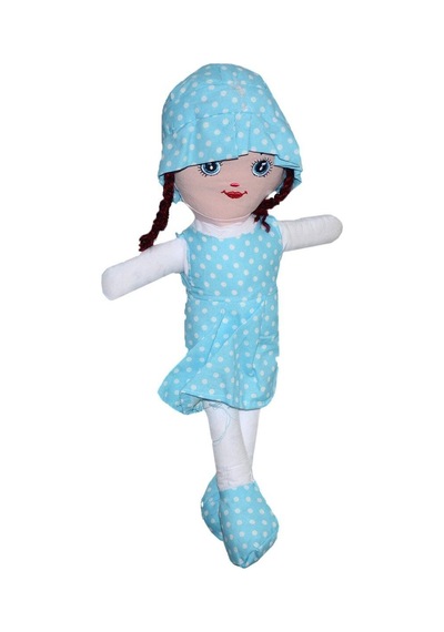 910 Aydede, Bez Bebek 50 Cm - Qhdh-899580 1 Adet