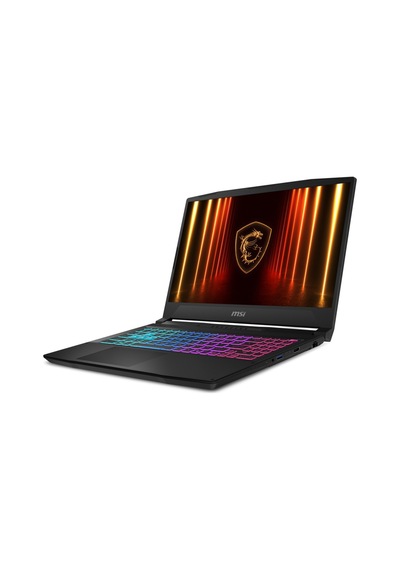 MSI Katana 15 Hx B14WFK-817XTRA37 i7-14650HX 8 GB 2 TB SSD RTX5060 15.6" Dos Dizüstü Bilgisayar