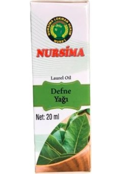 Nursima Defne Yağı 20 ML