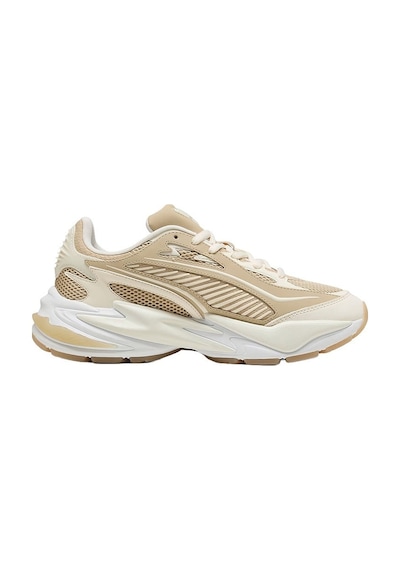 Puma Rs Surge Erkek Günlük Ayakkabı 402916-24 Krem
